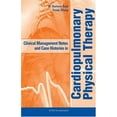 thumbnail image 1 of Pre-Owned Clinical Management Notes and Case Histories in Cardiopulmonary Physical Therapy (Paperback) 1556425686 9781556425684, 1 of 1