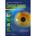thumbnail image 1 of Clinical Manual of Contact Lenses (Paperback) by Edward S Bennett, Vinita Allee Henry, 1 of 1
