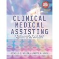 thumbnail image 1 of Clinical Medical Assisting by Michelle Heller, 1 of 1