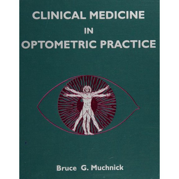Pre-Owned Clinical Medicine in Optometric Practice (Hardcover) 9780801663062