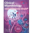 thumbnail image 1 of Clinical Microbiology Made Ridiculously Simple (Paperback), 1 of 1