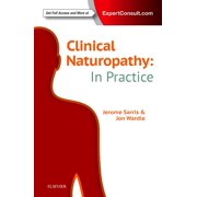Clinical Naturopathy In Practice