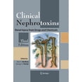 thumbnail image 1 of Clinical Nephrotoxins: Renal Injury from Drugs and Chemicals, (Hardcover), 1 of 1