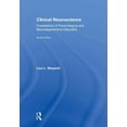 thumbnail image 1 of Clinical Neuroscience: Foundations of Psychological and Neurodegenerative Disorders (Hardcover), 1 of 1