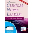 thumbnail image 1 of Clinical Nurse Leader Certification Review, 1 of 1