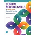 thumbnail image 1 of Clinical Nursing Skills: A Concept-Based Approach, (Paperback), 1 of 1