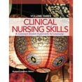 thumbnail image 1 of Pre-Owned Clinical Nursing Skills: A Concept-Based Approach Volume III (2nd Edition) (Paperback) 0133351793 9780133351798, 1 of 1