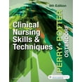 thumbnail image 1 of Clinical Nursing Skills & Techniques, 1 of 3
