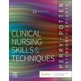 thumbnail image 1 of Pre-Owned Clinical Nursing Skills and Techniques, 9780443107184, 0443107181, Paperback, 11 edition, 1 of 1