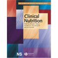 thumbnail image 1 of Pre-Owned Clinical Nutrition (Paperback) 9780632056262, 1 of 1