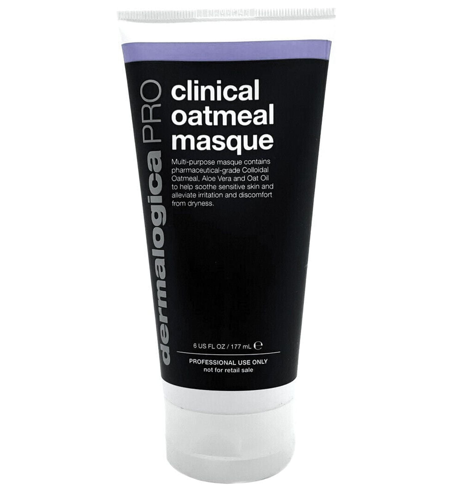 Colloidal Oatmeal: Skin Care Guide + Oatmeal Face Mask - Beauty Crafter