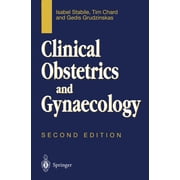 Clinical Obstetrics and Gynaecology, Paperback