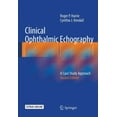 thumbnail image 1 of Clinical Ophthalmic Echography: A Case Study Approach, (Hardcover), 1 of 1