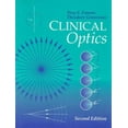 thumbnail image 1 of Pre-Owned Clinical Optics 9780750696708, 1 of 1
