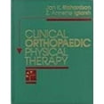 thumbnail image 1 of Pre-Owned Clinical Orthopaedic Physical Therapy (Hardcover) 0721632572 9780721632575, 1 of 1