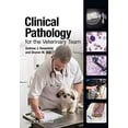 thumbnail image 1 of Pre-Owned Clinical Pathology for the Veterinary Team [With DVD] (Paperback) 0813810086 9780813810089, 1 of 1