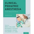thumbnail image 1 of Clinical Pediatric Anesthesia: A Case-Based Handbook, (Paperback), 1 of 1