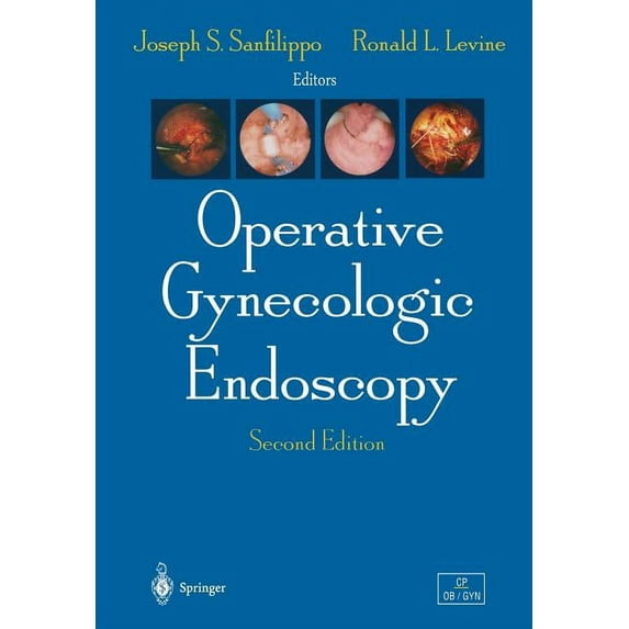 Clinical Perspectives in Obstetrics and Operative Gynecologic Endoscopy, (Paperback)