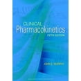 thumbnail image 1 of Pre-Owned Clinical Pharmacokinetics (Paperback) 1585282545 9781585282548, 1 of 1