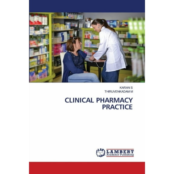 Clinical Pharmacy Practice, (Paperback)
