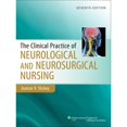 thumbnail image 1 of Pre-Owned Clinical Practice of Neurological & Neurosurgical Nursing (Hardcover) 1451172672 9781451172676, 1 of 1