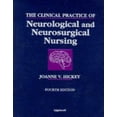 thumbnail image 1 of Pre-Owned The Clinical Practice of Neurological and Neuroscience Nursing (Hardcover) 0397553196 9780397553198, 1 of 1