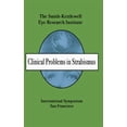 thumbnail image 1 of Clinical Problems in Strabismus (Hardcover), 1 of 1