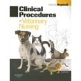 thumbnail image 1 of Pre-Owned Clinical Procedures in Veterinary Nursing, 1 of 1