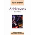thumbnail image 1 of Clinical Psychology: A Modular Course Addictions, (Paperback), 1 of 1