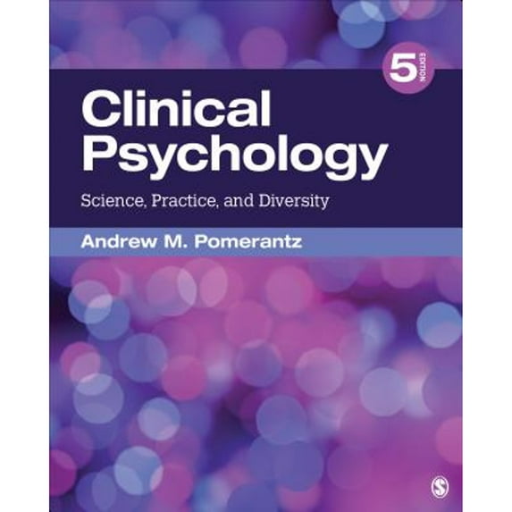 Pre-Owned Clinical Psychology : Science, Practice, and Diversity