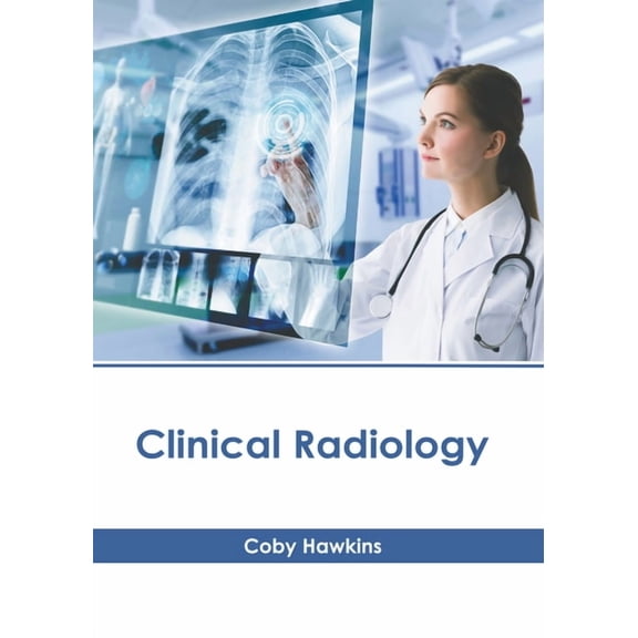 Clinical Radiology, (Hardcover)