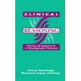 thumbnail image 1 of Pre-Owned Clinical Reasoning: Forms of Inquiry in a Therapeutic Practice (Hardcover) 0803659377 9780803659377, 1 of 1
