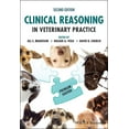 thumbnail image 1 of Clinical Reasoning in Veterinary Practice: Problem Solved!, (Paperback), 1 of 1