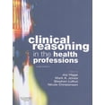 thumbnail image 1 of Clinical Reasoning in the Health Professions, 1 of 1