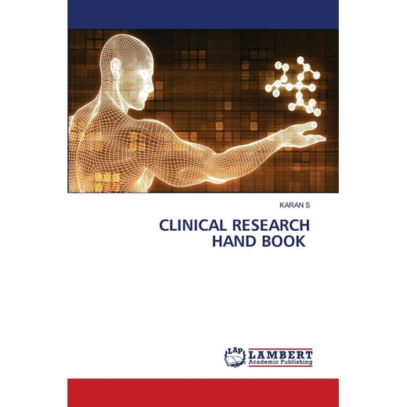 Clinical Research Hand Book, (Paperback)