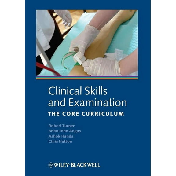Clinical Skills Examination 5e, (Paperback)