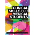 thumbnail image 1 of Clinical Skills for Medical Students, 1 of 1