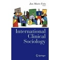 thumbnail image 1 of Clinical Sociology: Research and Practic International Clinical Sociology, (Hardcover), 1 of 1