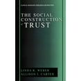 thumbnail image 1 of Clinical Sociology: Research and Practic The Social Construction of Trust, (Hardcover), 1 of 1
