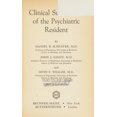 thumbnail image 1 of Pre-Owned Clinical Supervision of the Psychiatric Resident 9780876300572 Used, 1 of 1