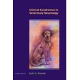 thumbnail image 1 of Pre-Owned Clinical Syndromes in Veterinary Neurology Hardcover, 1 of 1