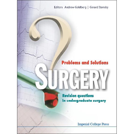 Clinical Talk: Surgery: Problems and Solutions - Revision Questions in Undergraduate Surgery (Paperback)