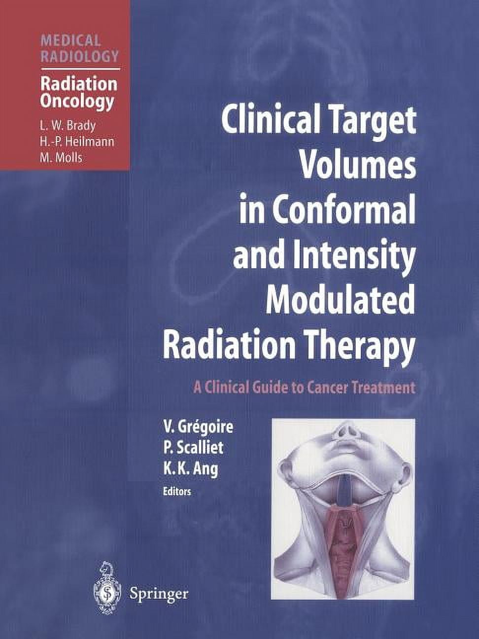 Target Volume Radiotherapy Clinical Target Volumes in Conformal and Intensity Modulated Radiation ...