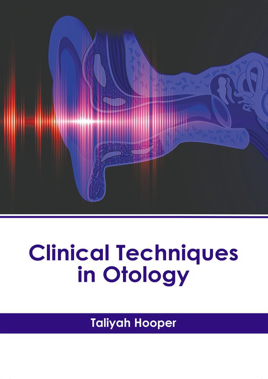 Clinical Otology