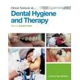 thumbnail image 1 of Clinical Textbook of Dental Hygiene and Therapy, (Paperback), 1 of 1