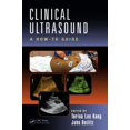 thumbnail image 1 of Pre-Owned Clinical Ultrasound: A How-to Guide, 9781482221404, 1482221403, Paperback, 1 edition, 1 of 1
