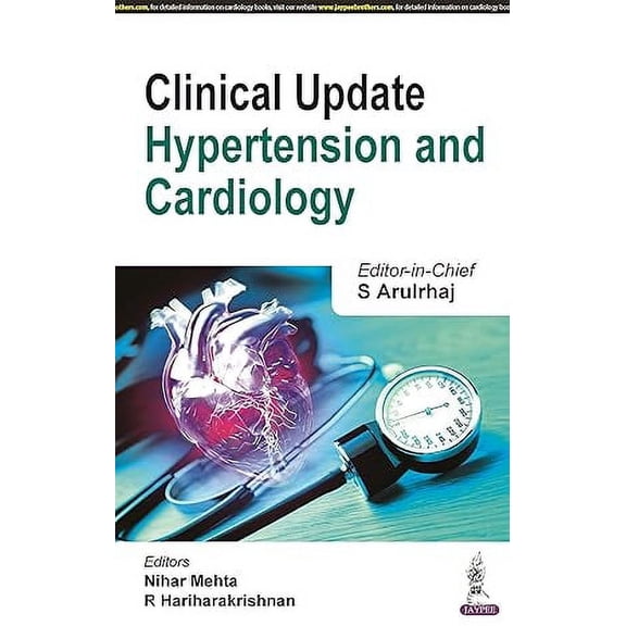 Clinical Update Hypertension and Cardiology