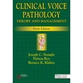 thumbnail image 1 of Pre-Owned Clinical Voice Pathology: Theory and Management (Paperback) 1635500281 9781635500288, 1 of 1
