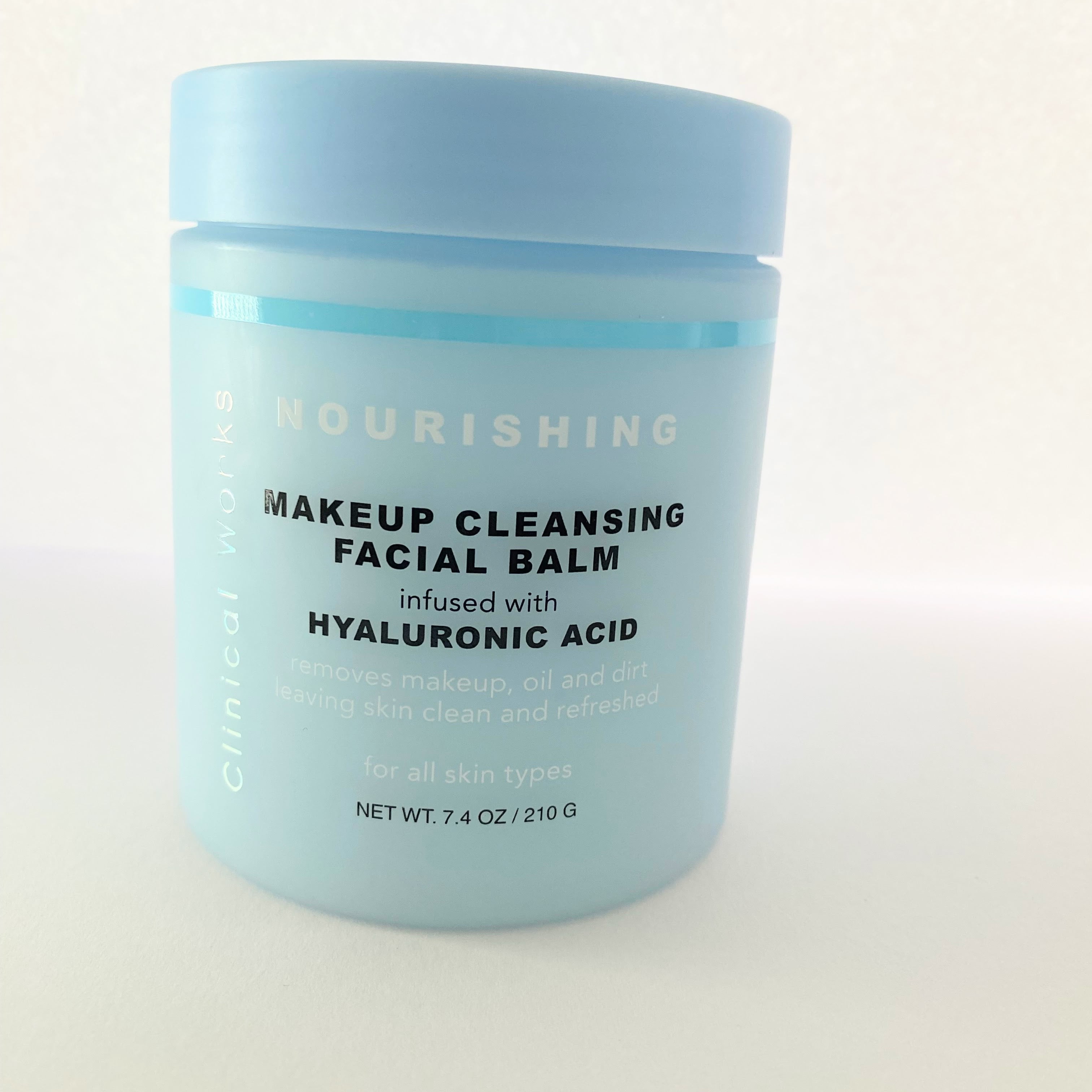 Numbuzin No. 3 Skin Softening Mask- Cleansing Balm