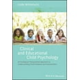 thumbnail image 1 of Clinical and Educational Child Psychology: An Ecological-Transactional Approach to Understanding Child Problems and Inte, (Paperback), 1 of 1